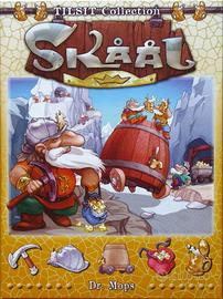 Skaal - Tilsit