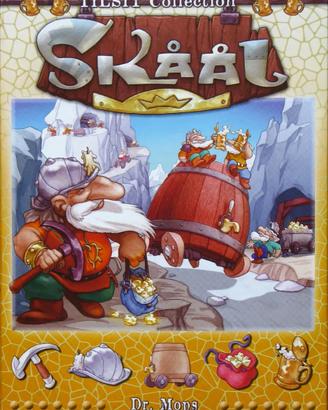 Skaal - Tilsit