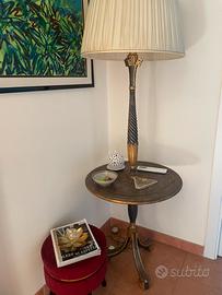 lampada  a luce diffusa