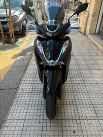 Honda SH 350 SPORTY