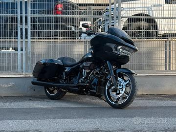 Harley Davidson Road Glide 117 2025