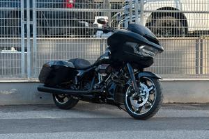 Harley Davidson Road Glide 117 2025