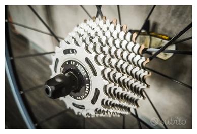 Miche Primato Light 11v 18-28