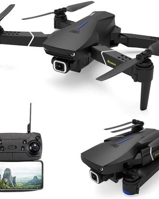 Drone eachine e520s