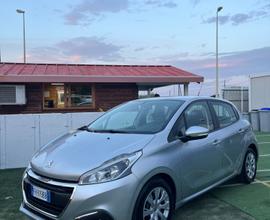 Peugeot 208 BlueHDi 75 5 porte Active