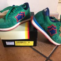 scarpa  Atlantic Stars