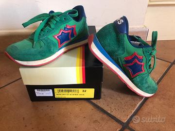 scarpa  Atlantic Stars