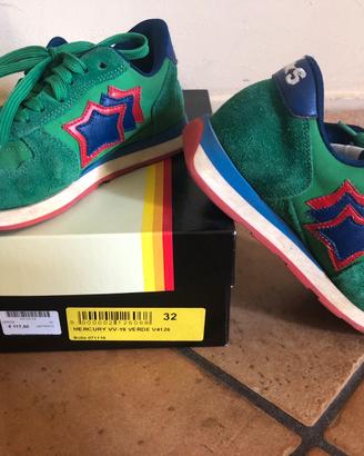 scarpa  Atlantic Stars