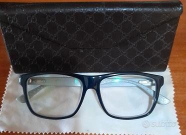 Gucci occhiali da vista