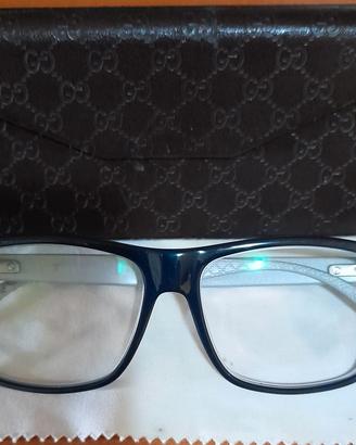 Gucci occhiali da vista