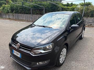VOLKSWAGEN POLO 1.2 70 CV 5P COMFORTLINE