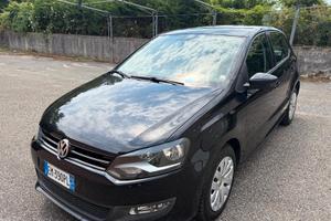VOLKSWAGEN POLO 1.2 70 CV 5P COMFORTLINE
