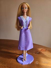 Barbie Pink n Pretty 1981  superstar era