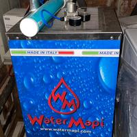 Macchina dell’acqua 400lt