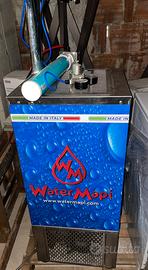 Macchina dell’acqua 400lt