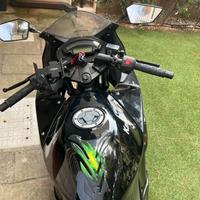 Kawasaki r250