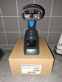 Datalogic quickscan  qbt2490