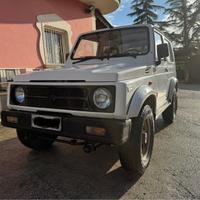 Suzuki samurai 1.3 fuoristrada benzina