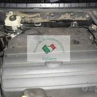Motore Land Rover Freelander Diesel Cod. 204D3