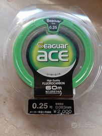 Fluorocarbon Seaguar Ace