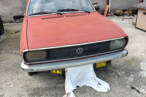 Volkswagen Passat prima serie