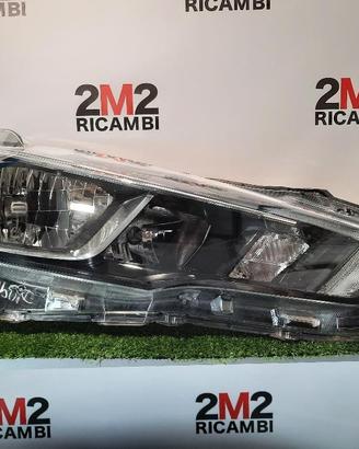 FARO ANTERIORE DESTRO NISSAN Micra Serie 260105FA0
