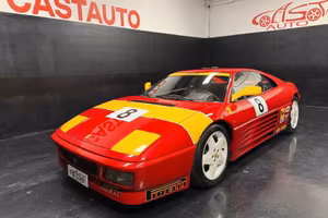 Ferrari 348 tb asi