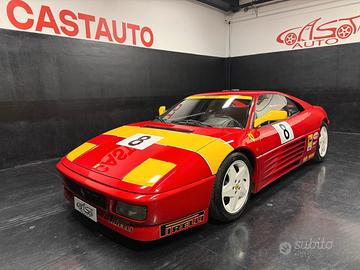 Ferrari 348 tb asi