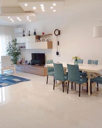 Quadrilocale l.go Bordighera ,v.le Vittorio Veneto