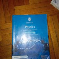 libro Cambridge IGCSE physics