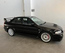 Mitsubishi lancer evo VI