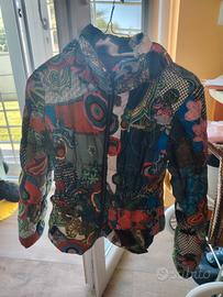 giacca desigual