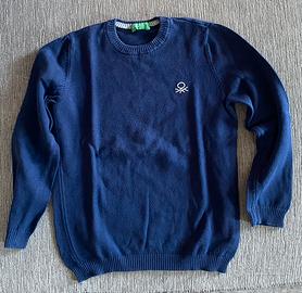 Set di 20 articoli tra maglioni, jeans e maglie