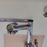 semi manubri moto