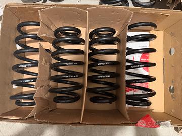 Molle eibach pro kit per audi a4 /a5 b9/b9.5