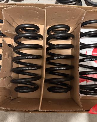 Molle eibach pro kit per audi a4 /a5 b9/b9.5