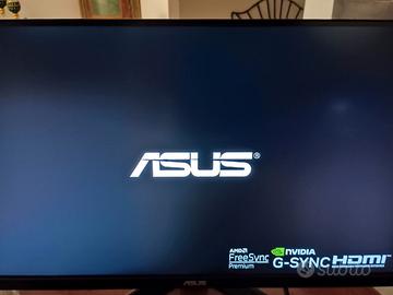 Monitor da gaming ASUS