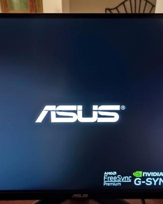 Monitor da gaming ASUS