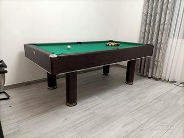 biliardo professionale
