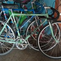 Bianchi corsa eroica vintage