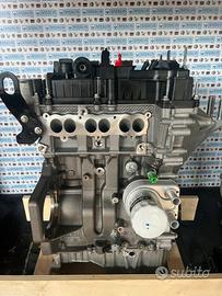 Motore NUOVO Ford 1.0 3 cilindri EcoBoost MANUALE