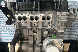 Motore NUOVO Ford 1.0 3 cilindri EcoBoost MANUALE