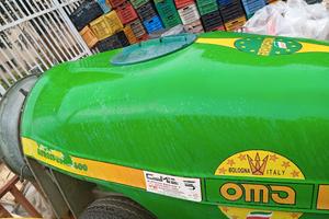 automizzatore oma da 600 litri