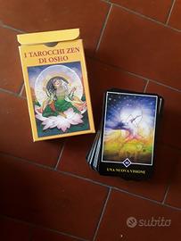 CARTE ZEN  DI OSHO 