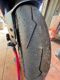 Gomme Pirellisupercorsa sc1