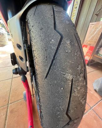 Gomme Pirellisupercorsa sc1
