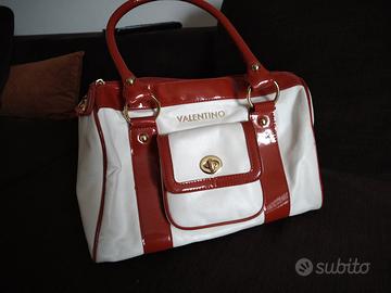 Borsa on sale valentino originale