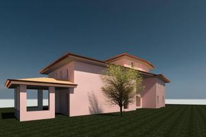 Appartamento di 123 m² con 5 locali a Montespertol