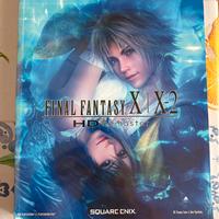Guida final fantasy x x2