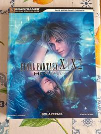 Guida final fantasy x x2